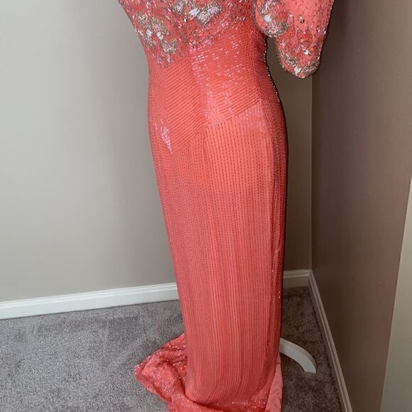 🔥Claire’s Collection Pageant Dress!  - Picture 8 of 16